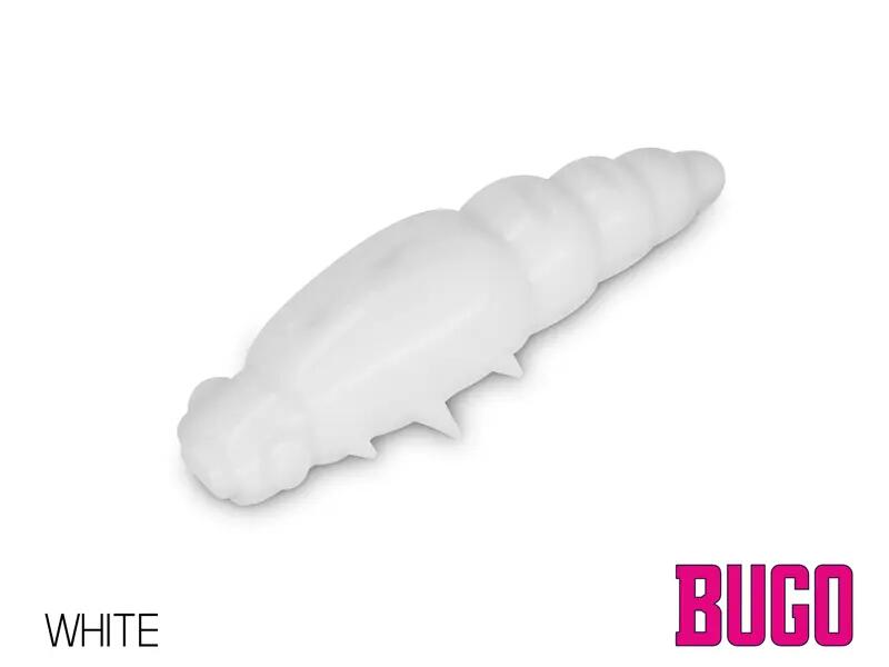 Larve artificielle BUGO Cheese | 4cm / ORGANS 3/7