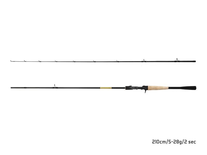 Zandera B-CAST 3/7
