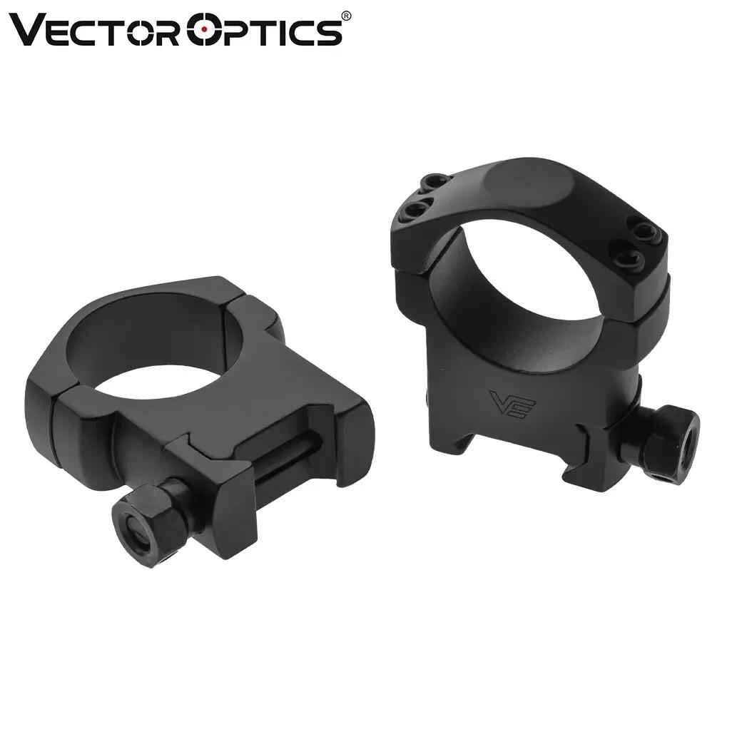 Mira Vector Optics Hugo Hugo 4-16x44 GT 1"/25.4mm IR VOI-10BDC 3/7