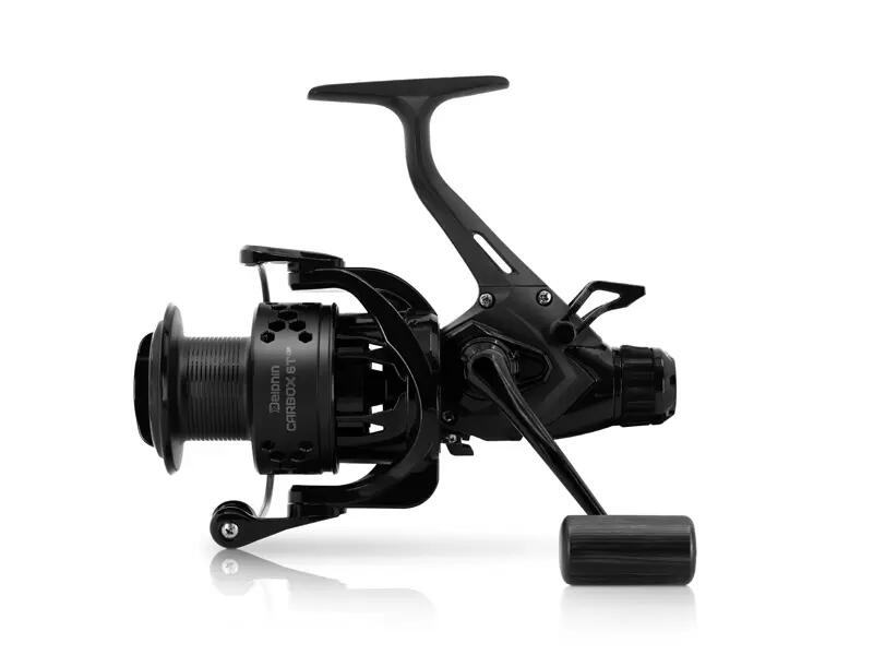 Bobine profonde CARBOX 5T DP | aluminium 2/6