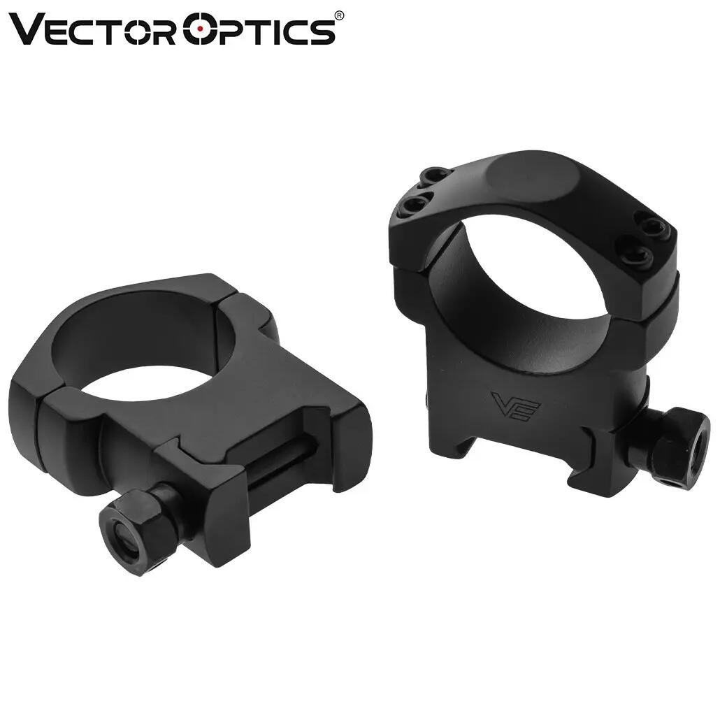 Mira Vector Optics Orion Pro Max 6-24x50 HD 30mm IR FFP ZS VOR-4 MIL 3/7