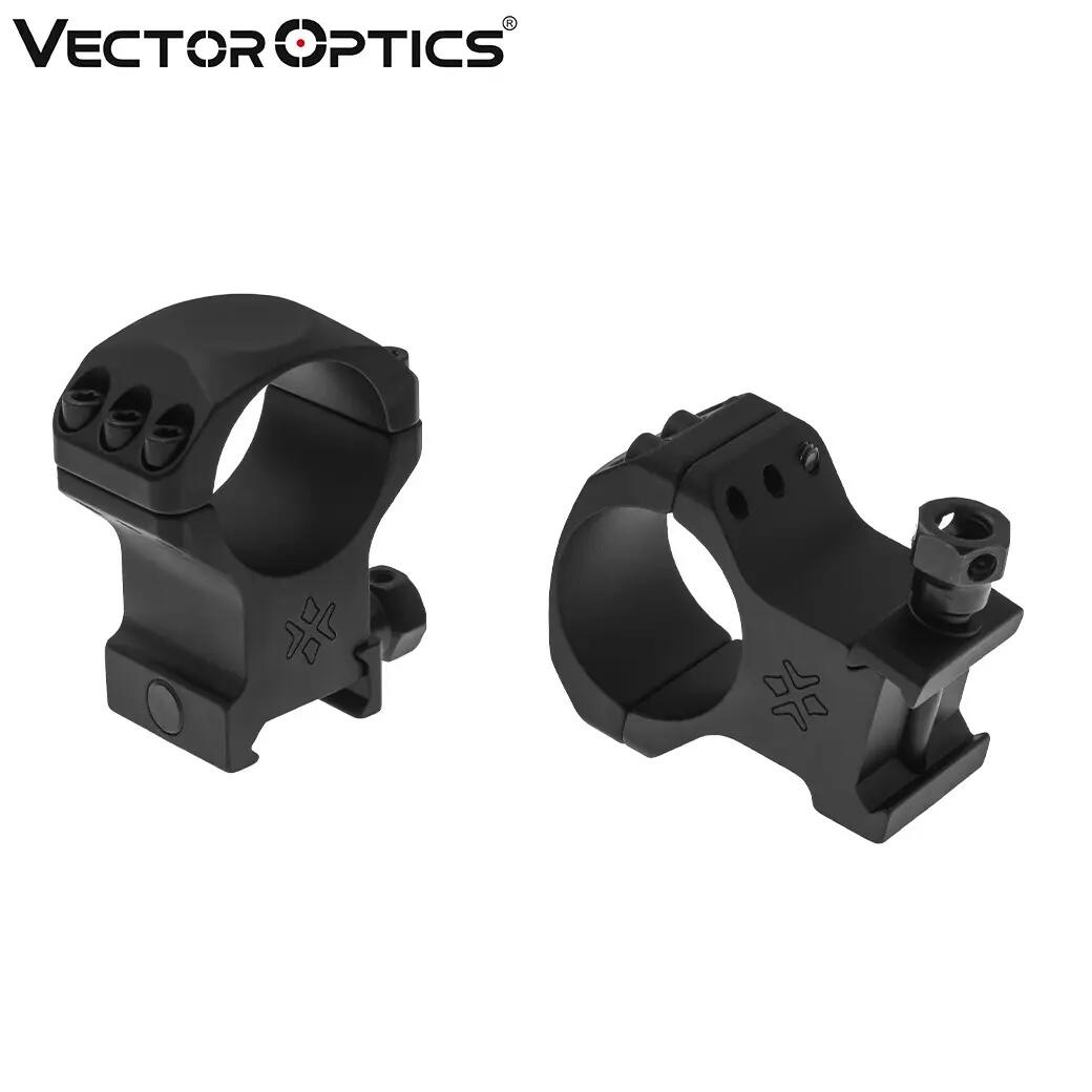 Mira Vector Optics Minotaur GenII 46x60 DOT 34mm IR ZS VETD-LR 3/7