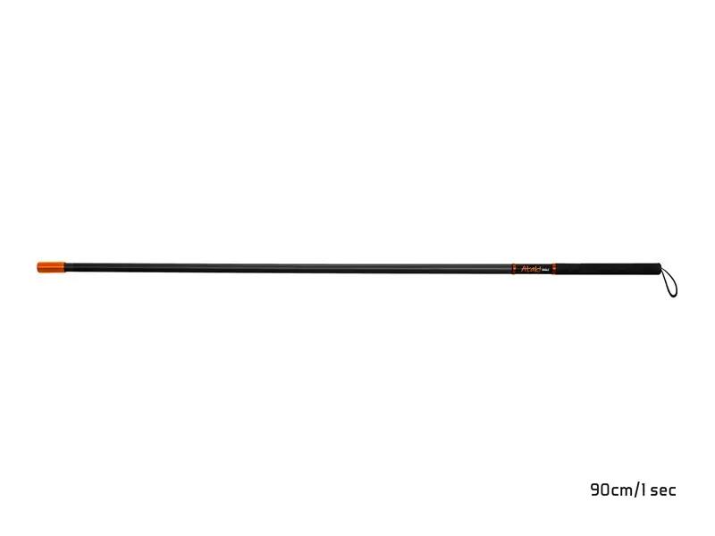 Poignée d'épuisette ATAK! SINGLE | 40cm/1 élément 3/6