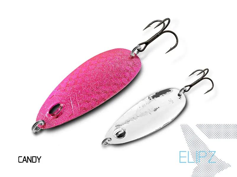 Ondulante ELIPZ FullSCALE 5/7