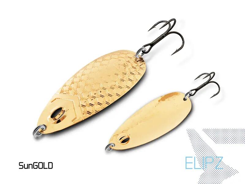 Ondulante ELIPZ FullSCALE 4/7