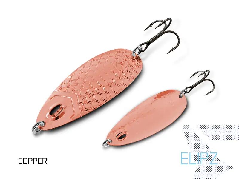 Ondulante ELIPZ FullSCALE 3/7