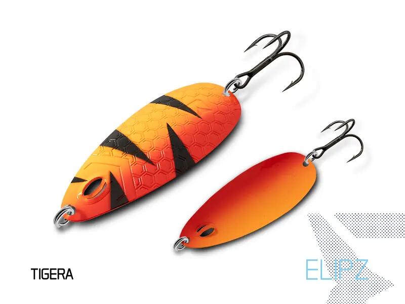 Ondulante ELIPZ FullSCALE 7/7