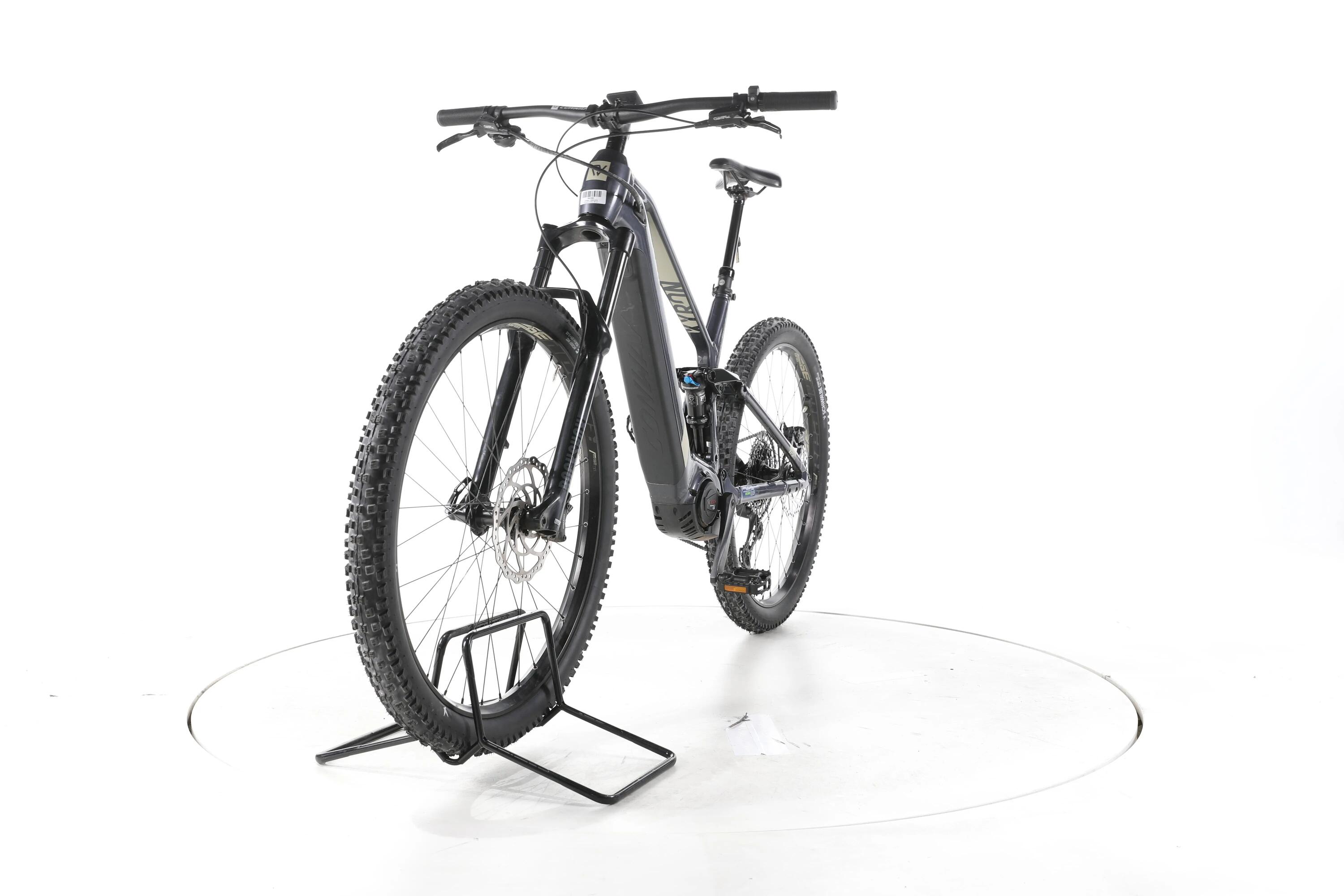 Segunda vida - Conway Xyron S 2.9 E-Bike Fully - Em muito bom estado. 4/7