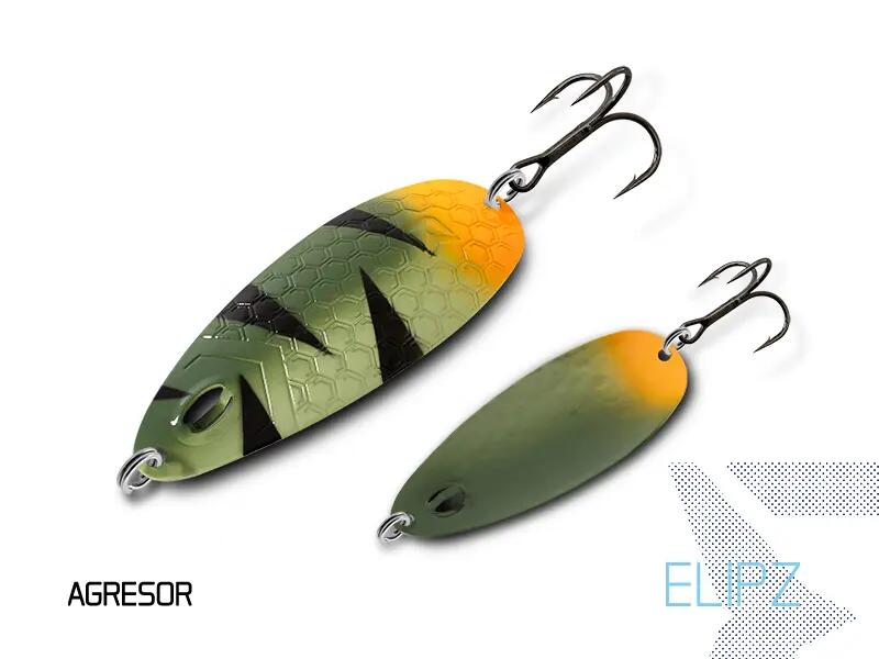 Ondulante ELIPZ FullSCALE 6/7