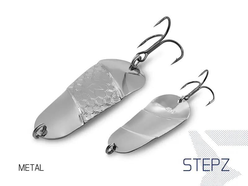 Ondulante STEPZ StripSCALE 2/7