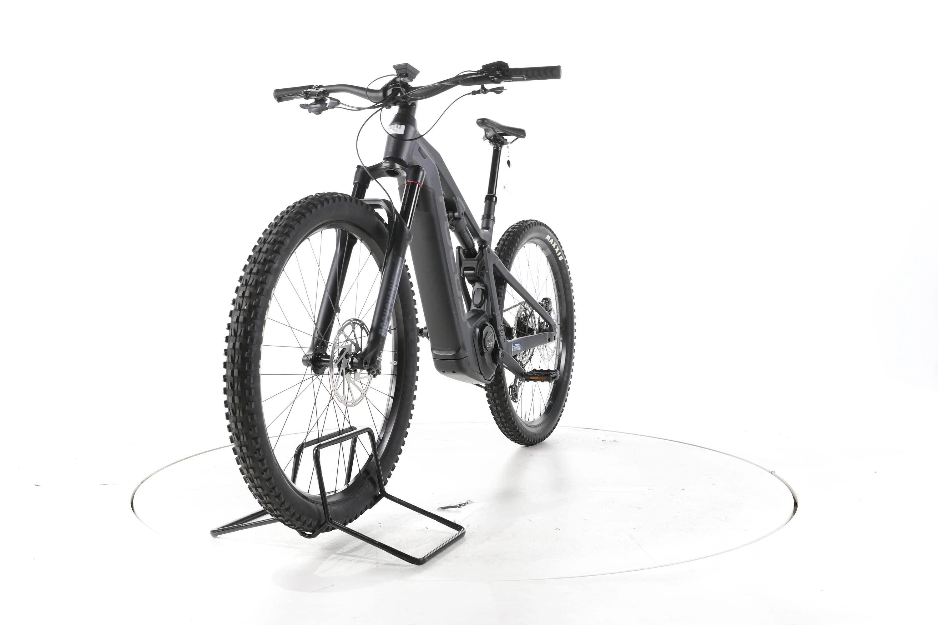 Ebike ricondizionata · Focus Thron² 6.8 · Buone condizioni 4/7