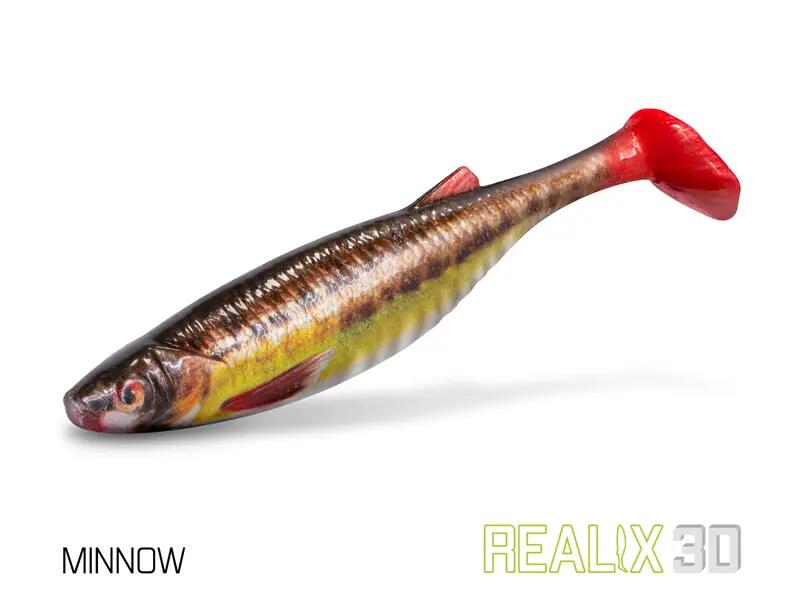 Leurre artificiel Realix 3D | 13cm / Trout 7/7
