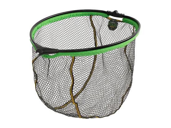 Tête d'épuisette flottante REAXE FloateR FoldROUND | 70x60cm