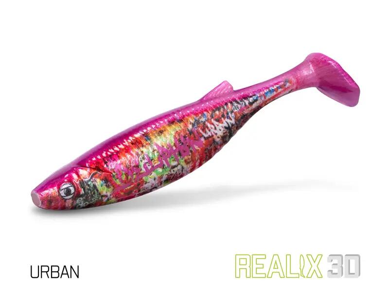 Leurre artificiel Realix 3D | 13cm / Trout 2/7