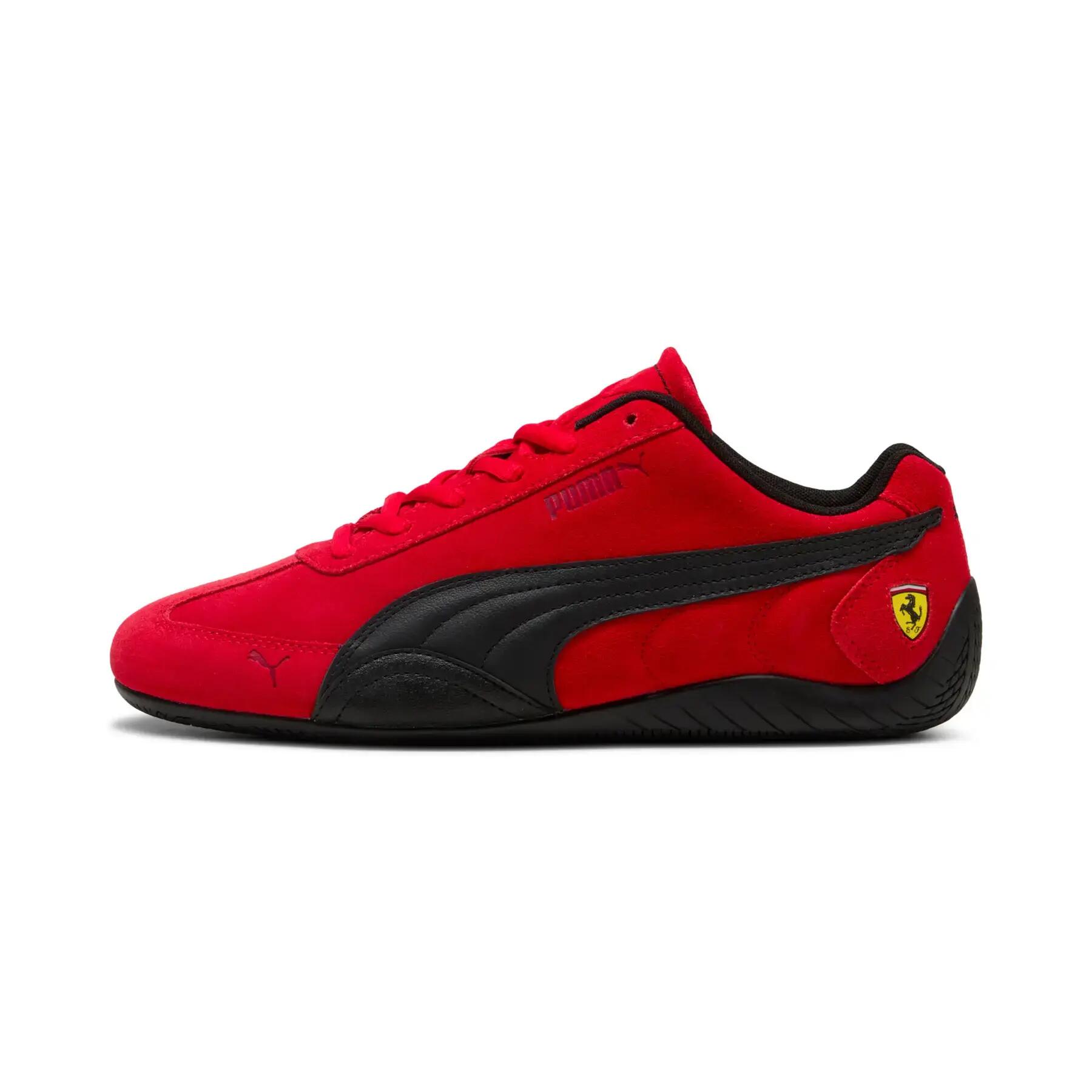 PUMA picture