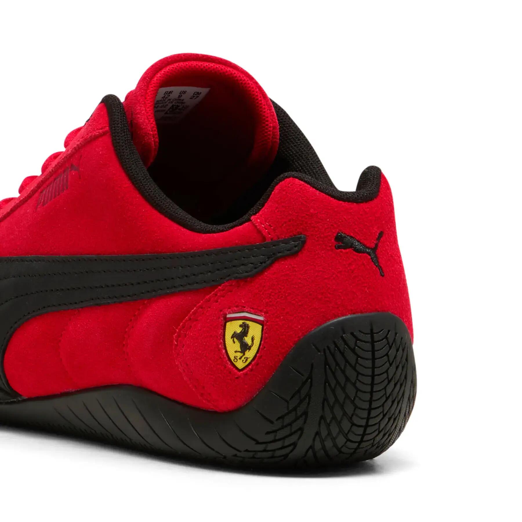 Baskets Puma Ferrari Speed-cat 6/6