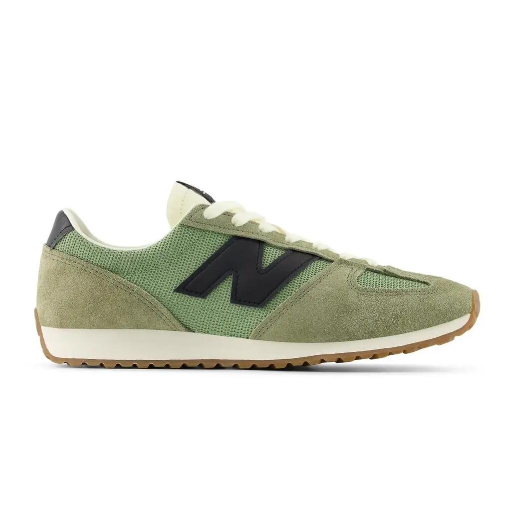 Мъжки маратонки New Balance 471 зелени.