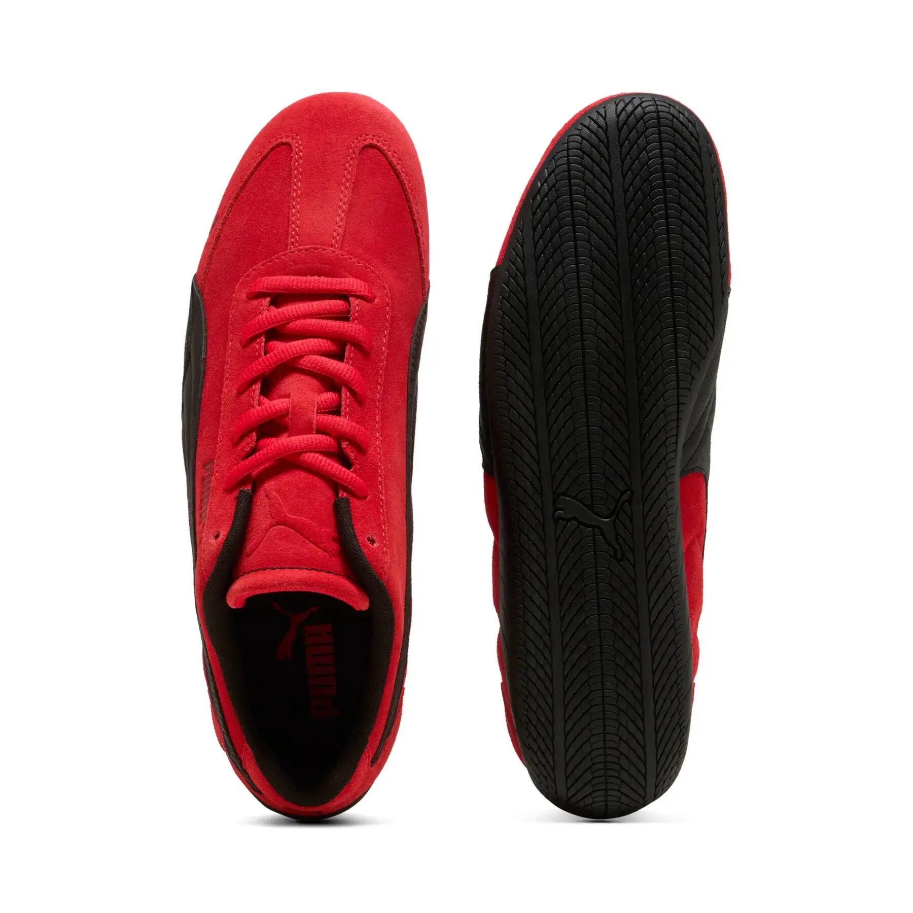 Baskets Puma Ferrari Speed-cat 5/6