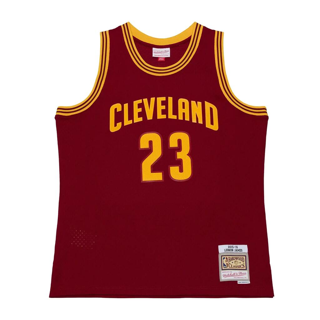 Cleveland Cavaliers jersey Lebron James