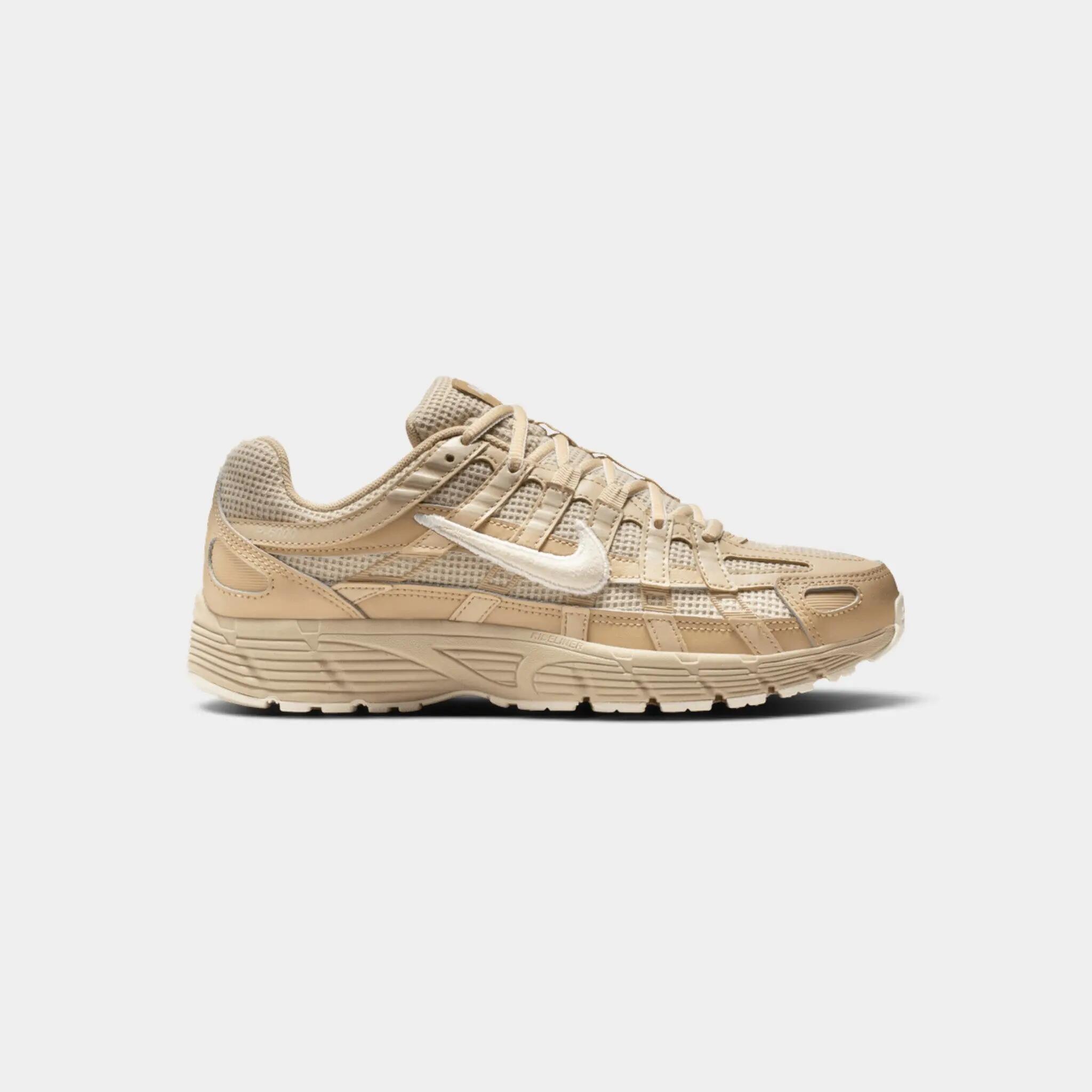 Nike P-6000 Sand Drift Linen Sail (Women's) 1/2
