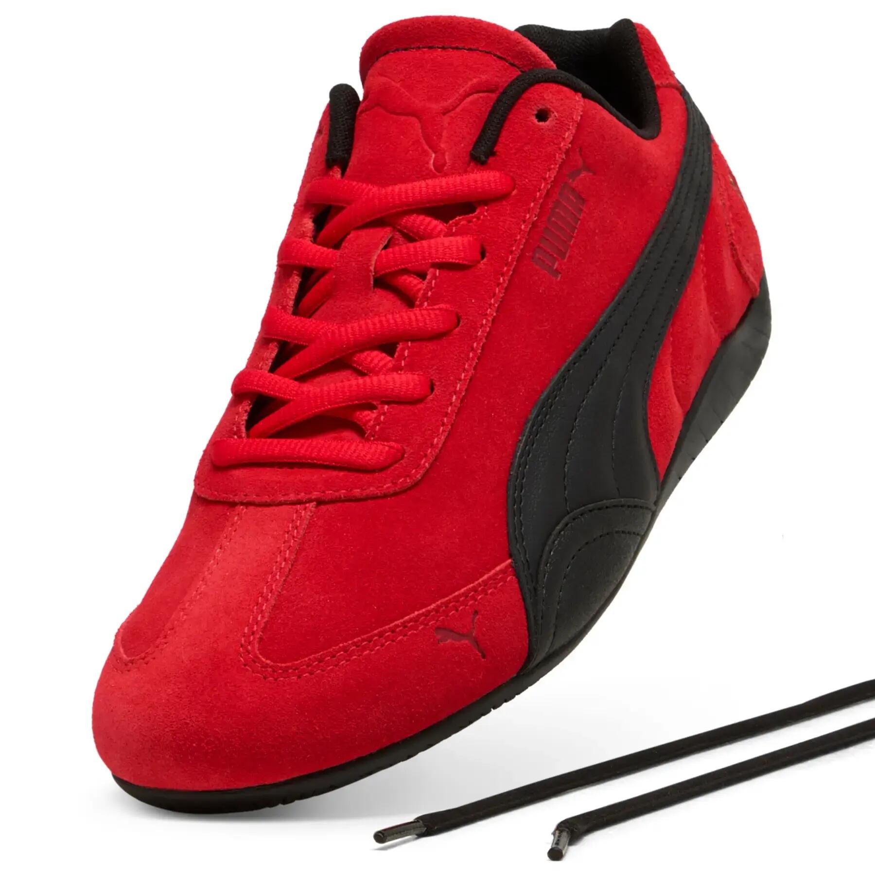 Baskets Puma Ferrari Speed-cat 4/6
