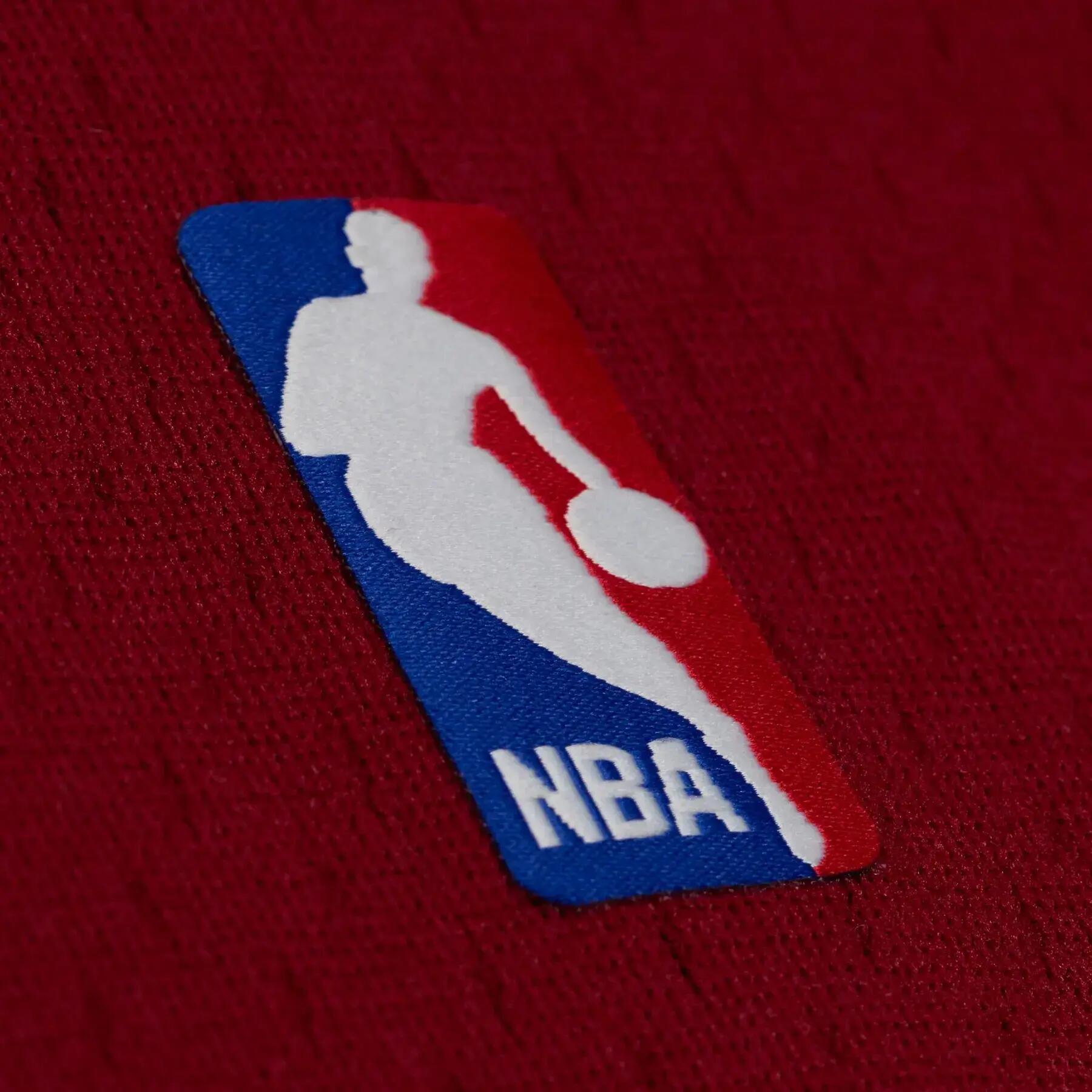 Maillot Cleveland Cavaliers Lebron James 7/7