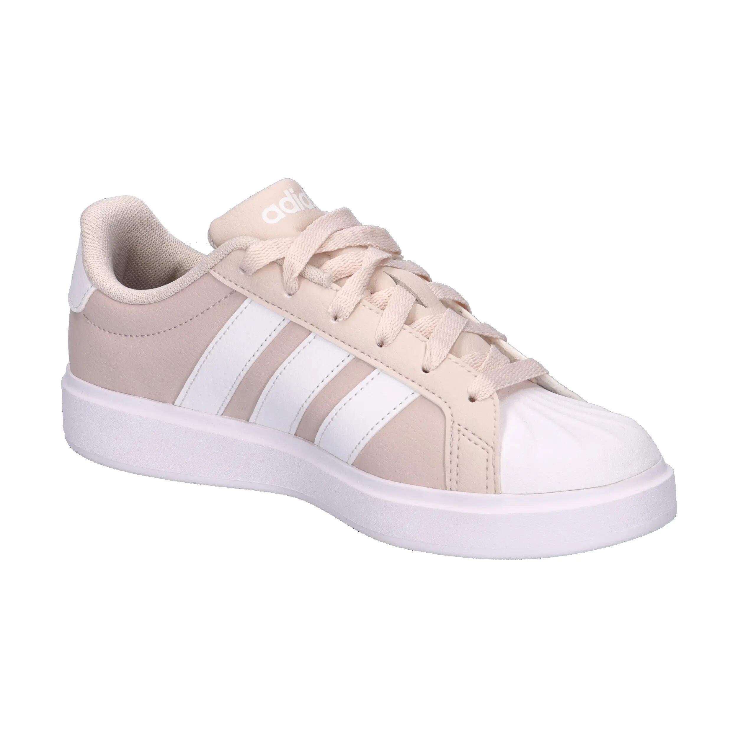 adidas Kinder Sneaker STREETTALK J 8/14