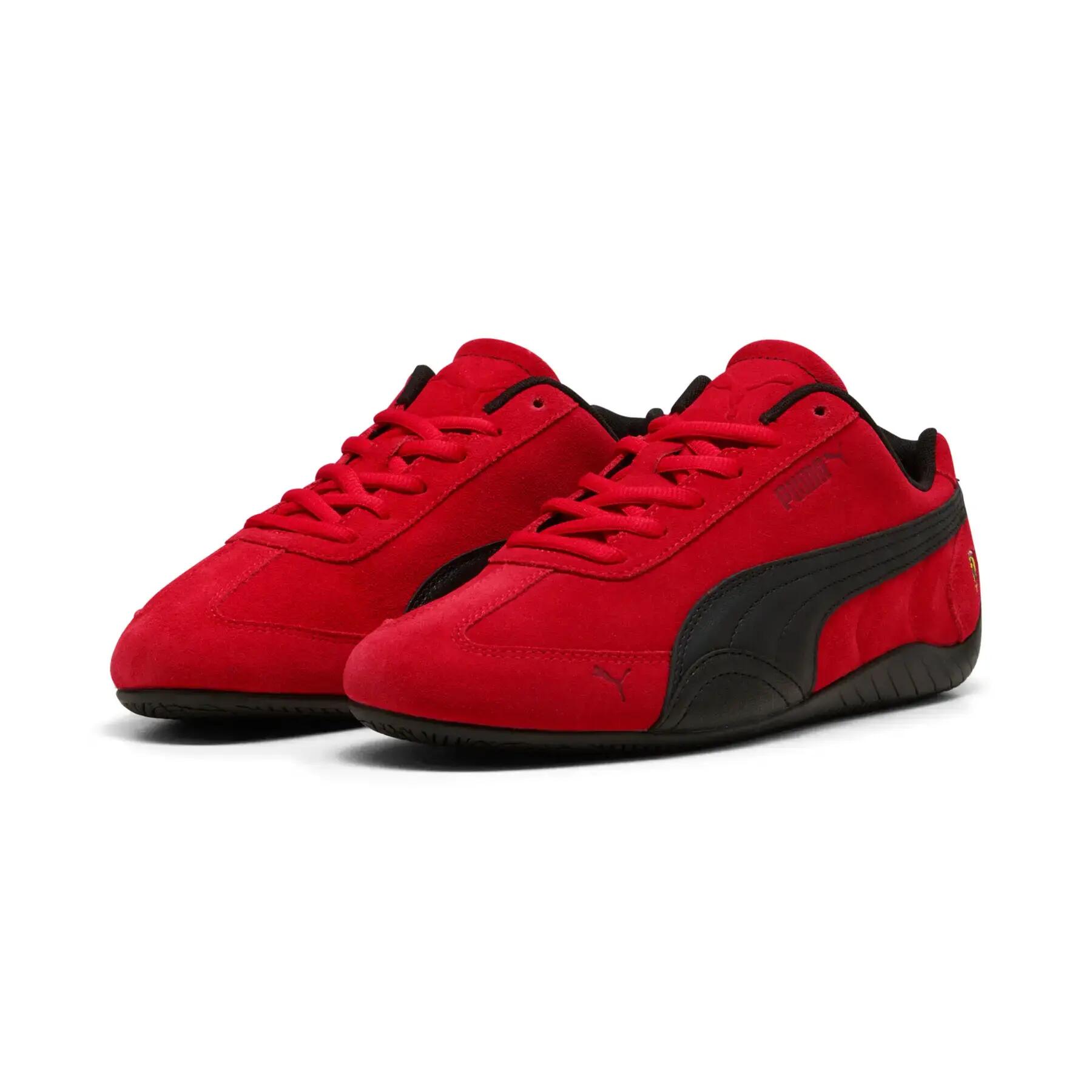 Baskets Puma Ferrari Speed-cat 3/6