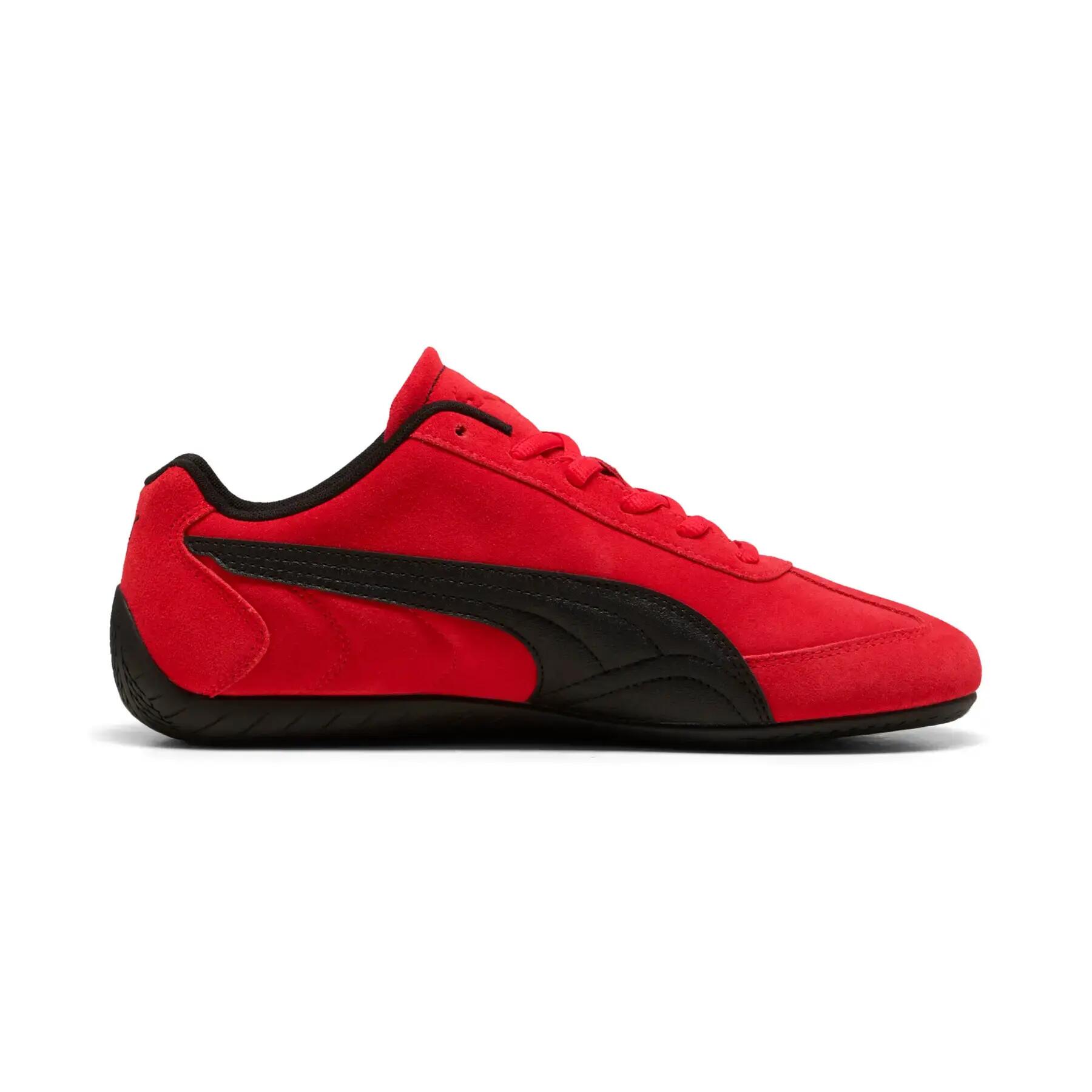 Baskets Puma Ferrari Speed-cat 2/6