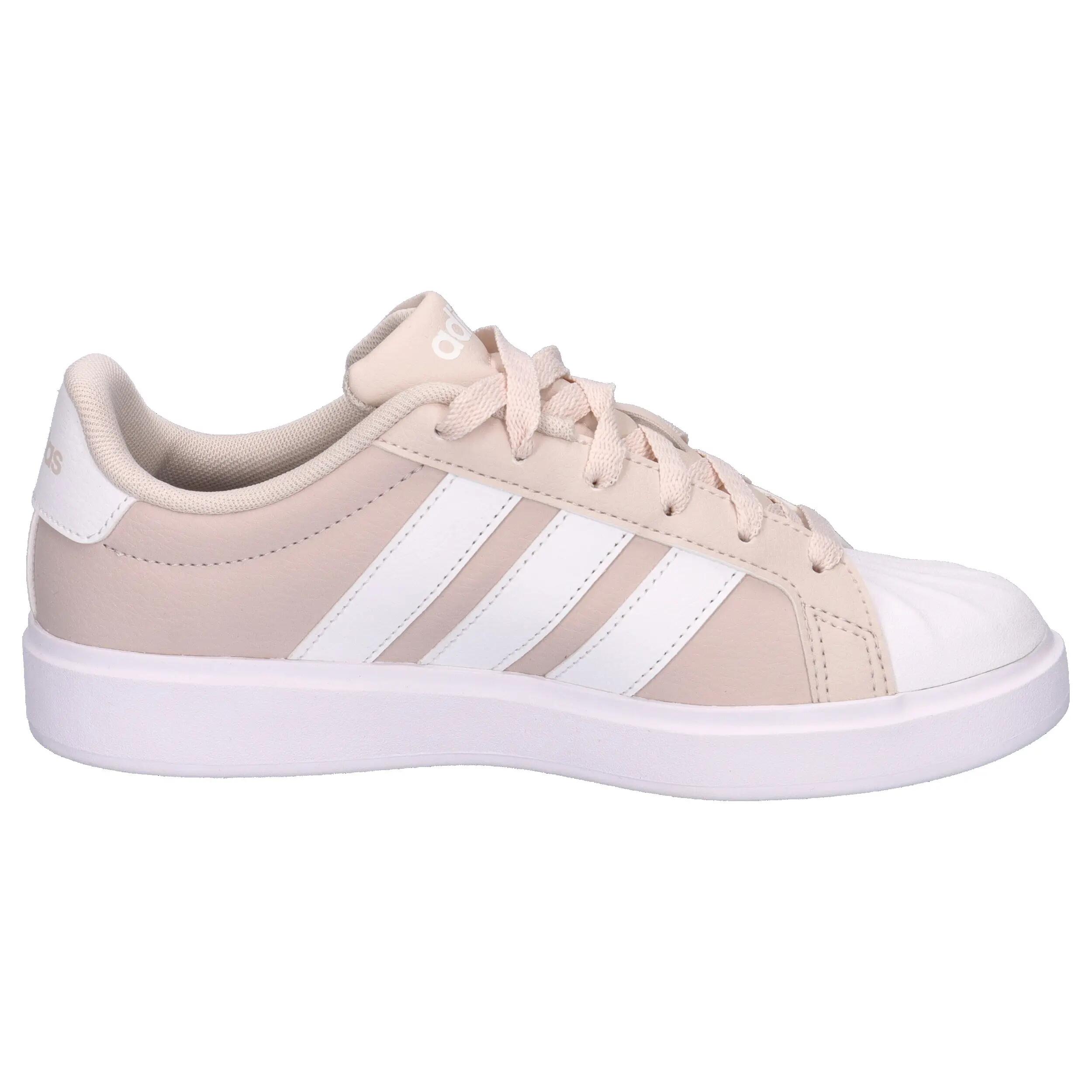 adidas Kinder Sneaker STREETTALK J 7/14