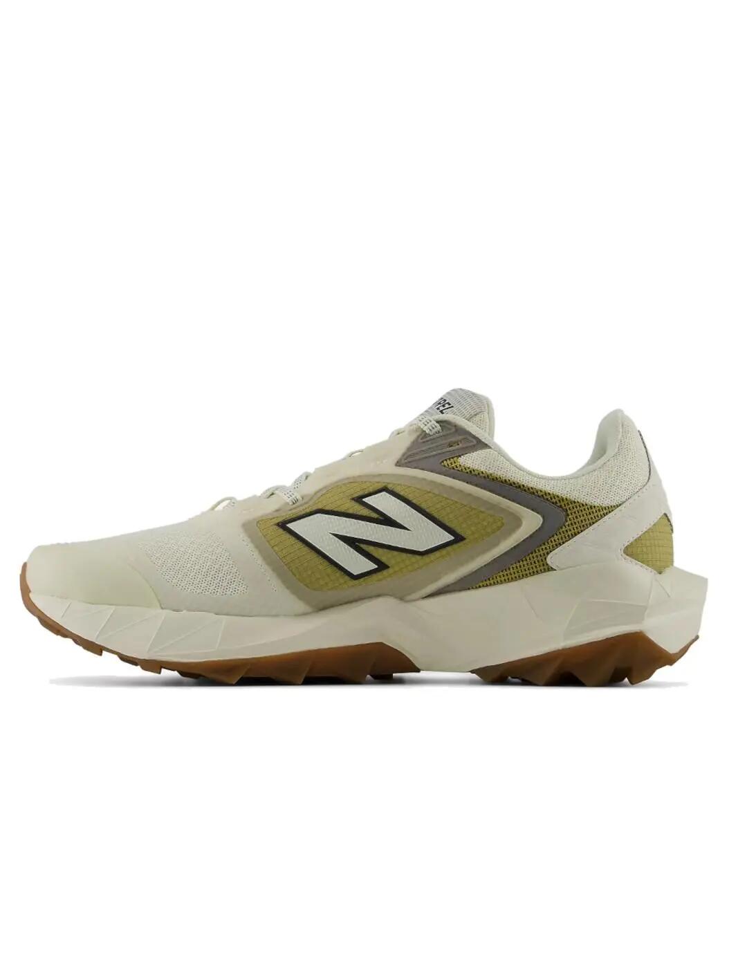 Zapatillas para Hombre New balance  Beige 2/6