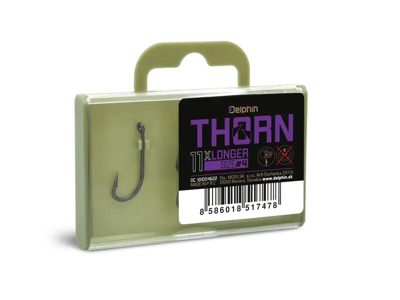 THORN Longer 11x | #8 4/6