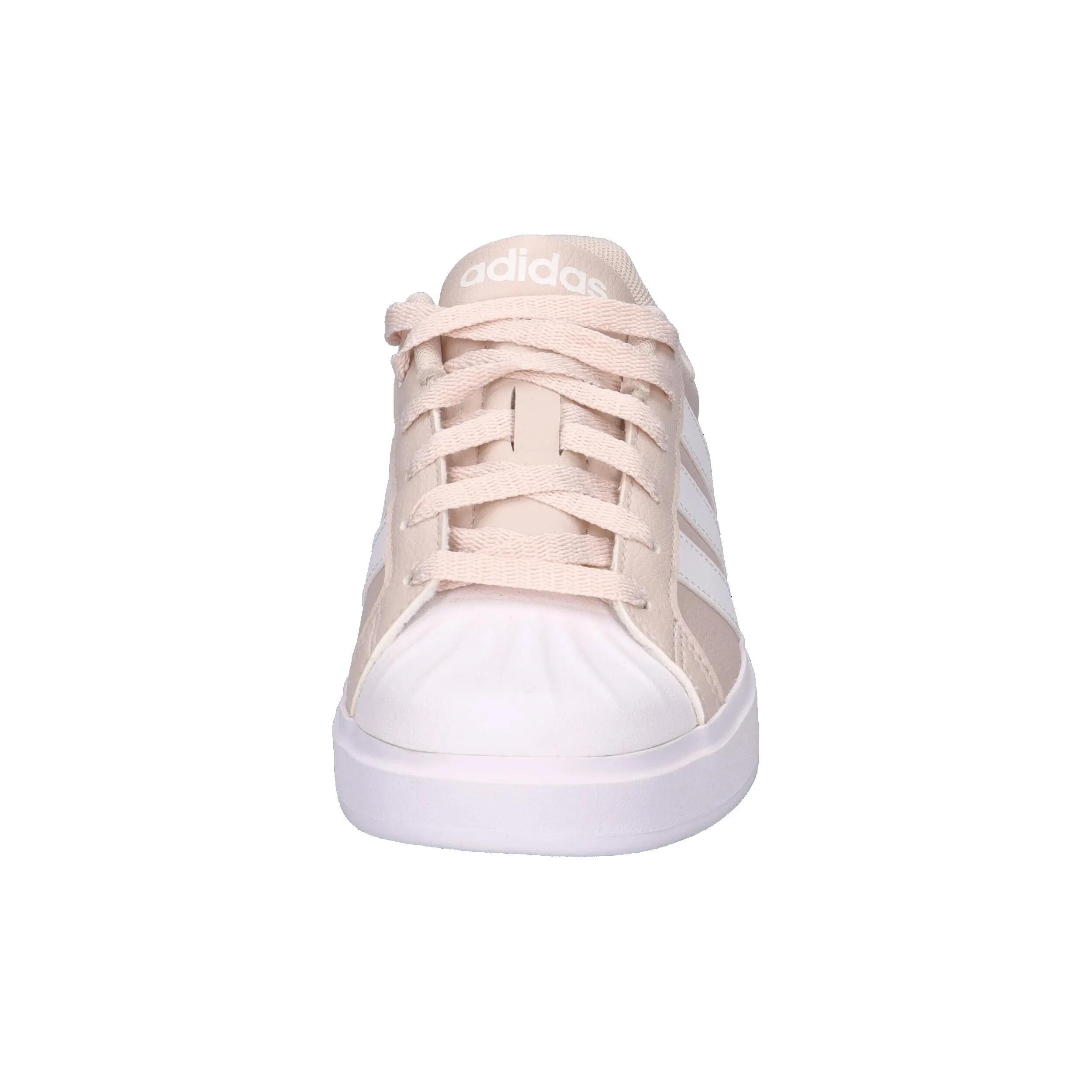 adidas Kinder Sneaker STREETTALK J 3/14