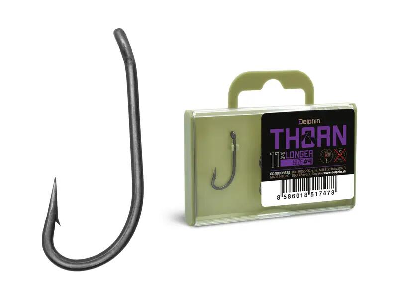 THORN Longer 11x | #8 3/6