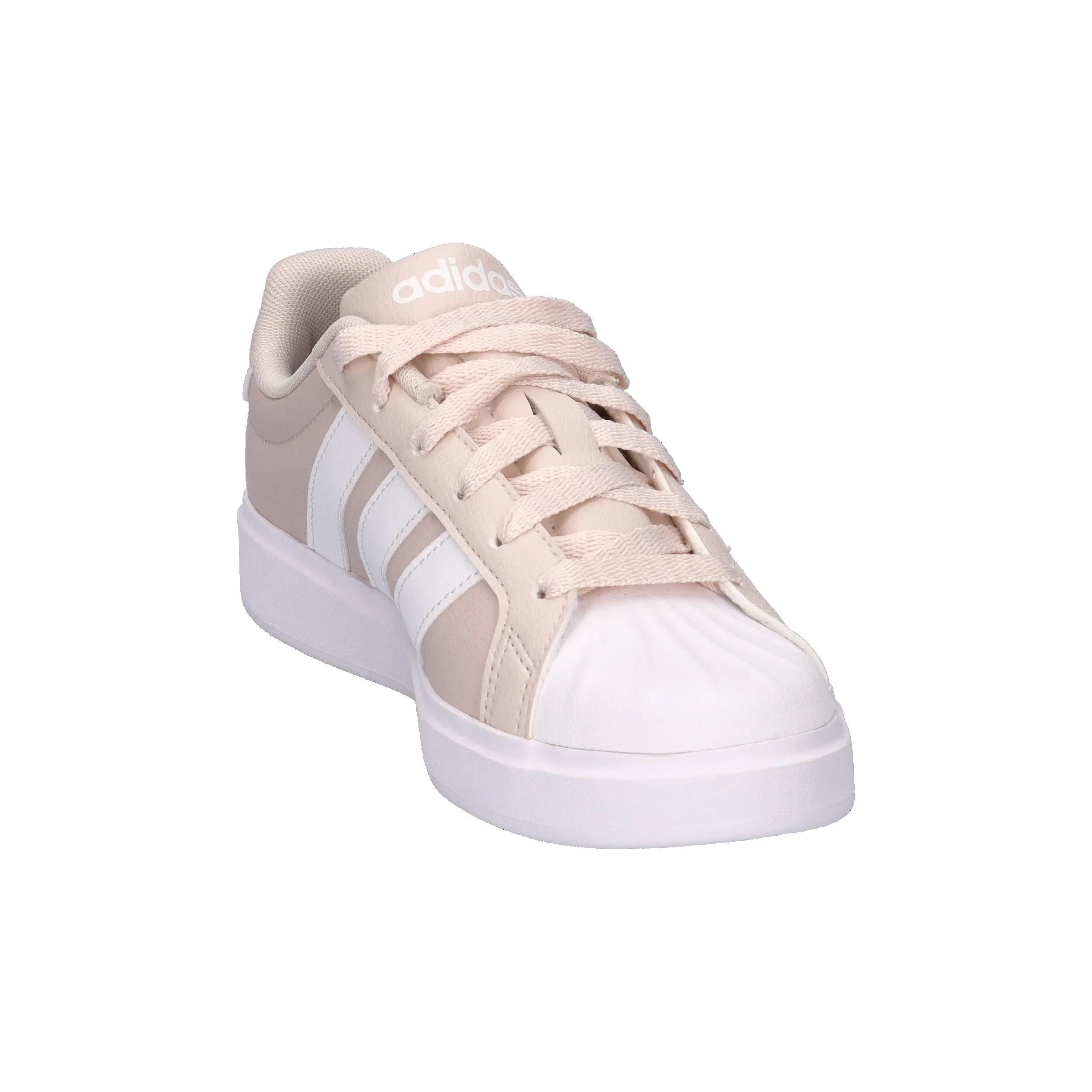 adidas Kinder Sneaker STREETTALK J 2/14