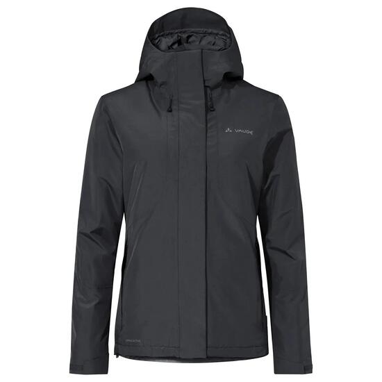 Regenjacke für Damen VAUDE Rosemoor II