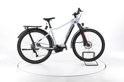 Ebike ricondizionata · Centurion Backfire Fit E R760i · Ottime condizioni