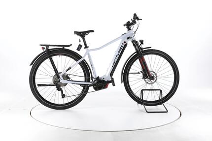 Reconditionné - Centurion Backfire Fit E R760i Trekking E-Bike - Très Bon
