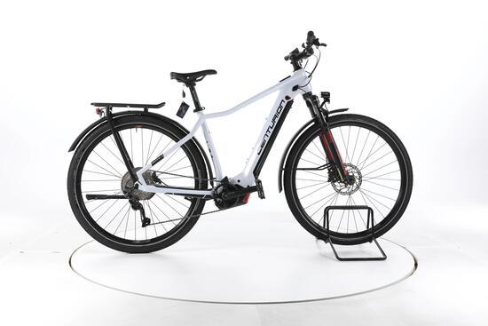 Reconditionné - Centurion Backfire Fit E R760i Trekking E-Bike - Très Bon