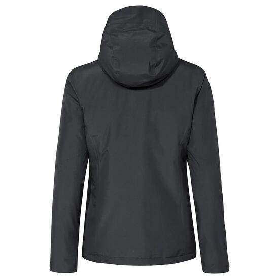 Regenjacke für Damen VAUDE Rosemoor II