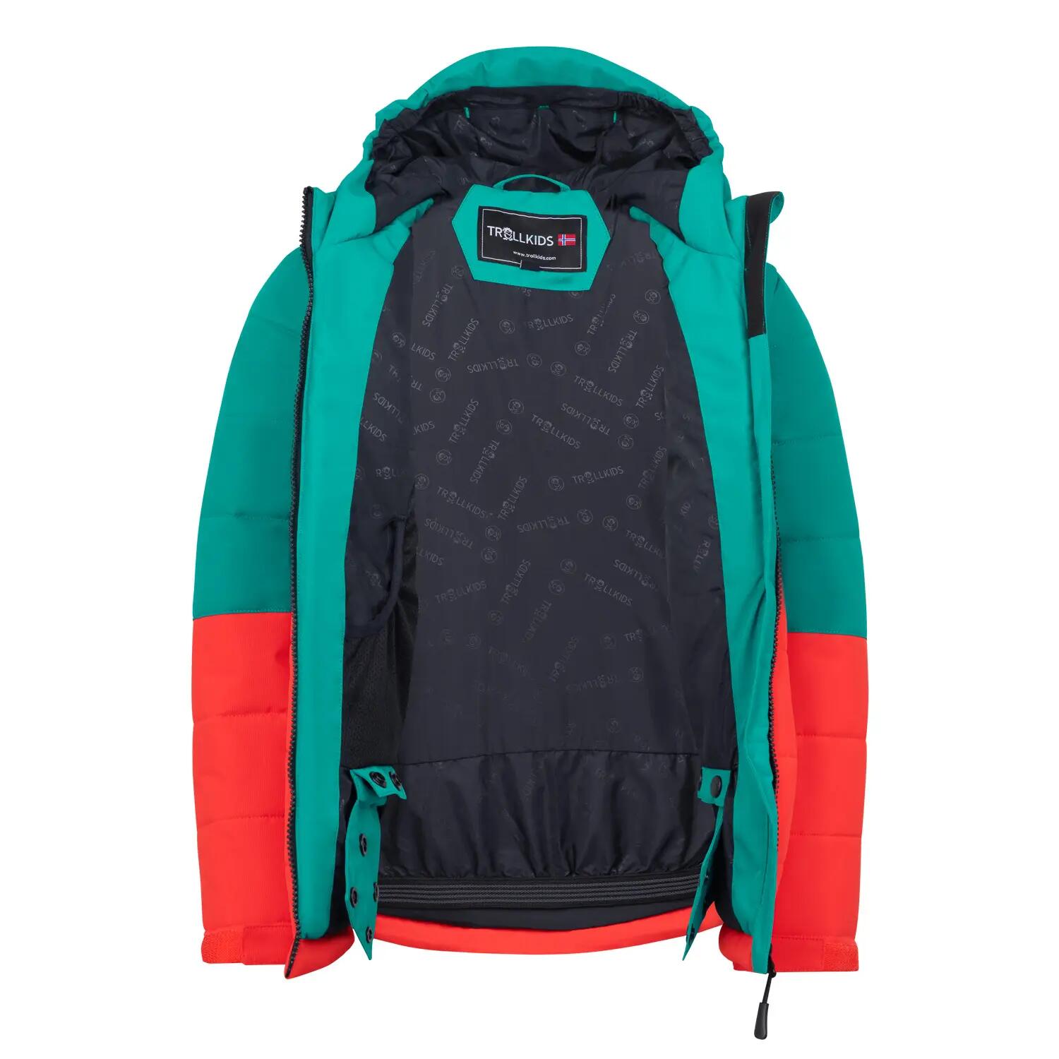 Kids Hemsedal Snow Jacket XT 5/5