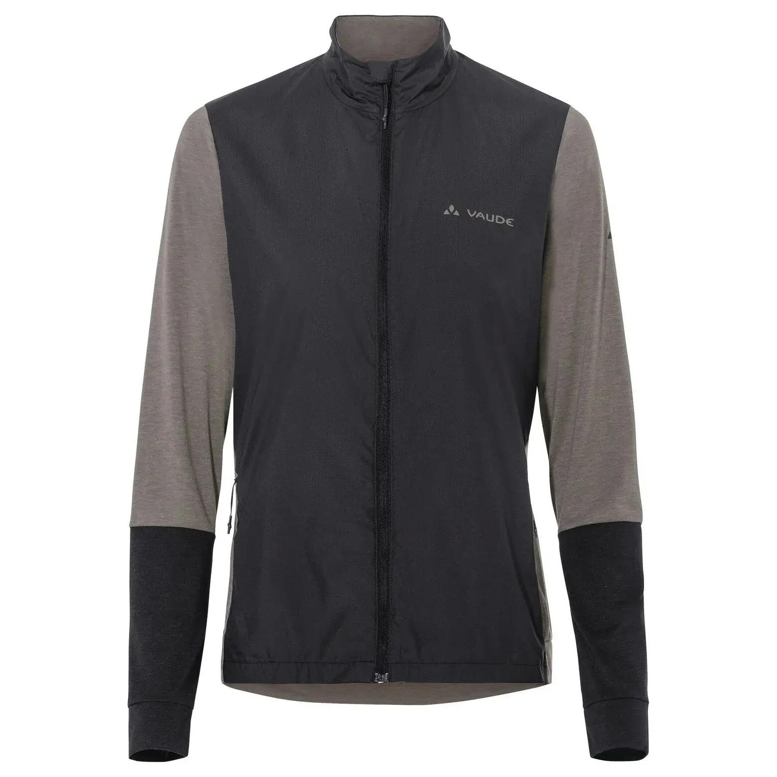 Veste femme VAUDE Qimsa Mid 3/3