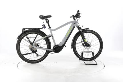 Refurbished - Haibike Trekking 6 Trekking E-Bike - Sehr gut