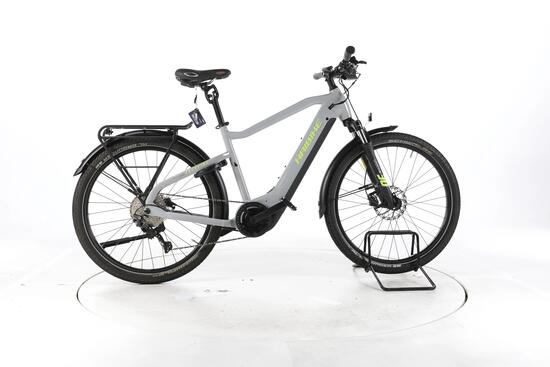 Refurbished - Haibike Trekking 6 Trekking E-Bike - Sehr gut