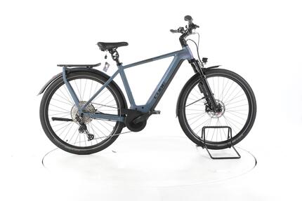 Reconditionné - Cube Kathmandu Hybrid ABS Trekking E-Bike - Très Bon