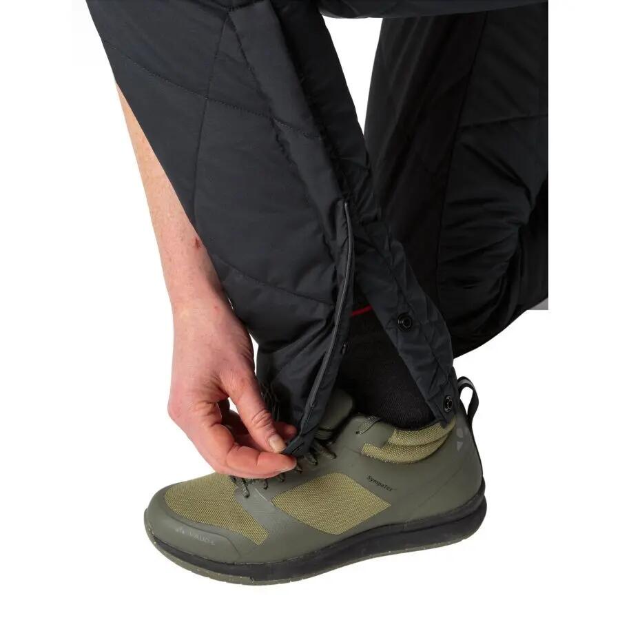 Giacca isolante ibrida donna VAUDE Cyclist 6/6
