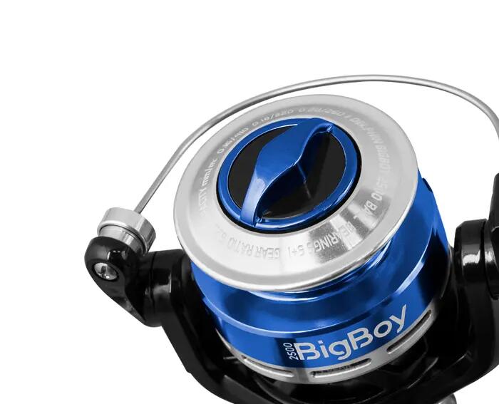 Bobina di ricambio BIGBOY 2500 3/3