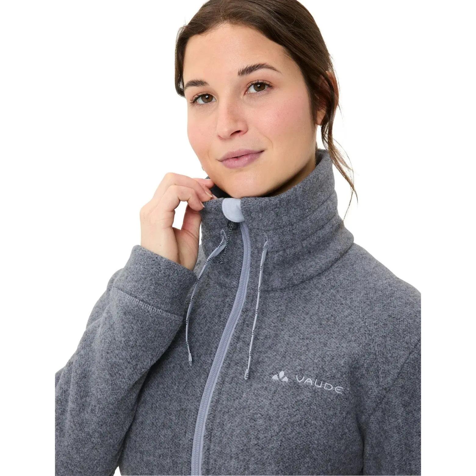 Velo de fecho de correr para mulheres VAUDE Skomer Winter 5/5