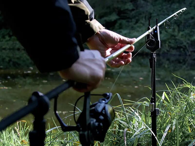 Bobine profonde AMOX 5T DP | Aluminium 5/6