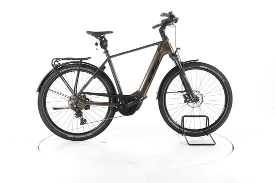 Reconditionné - KTM Macina Gran 710 Trekking E-Bike - Très Bon